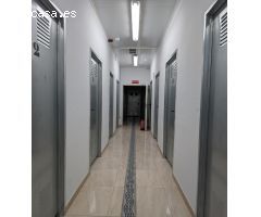 Trastero en Venta en Madrid de las Caderechas, Madrid