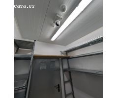 Trastero en Venta en Madrid de las Caderechas, Madrid