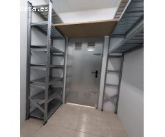 Trastero en Venta en Madrid de las Caderechas, Madrid
