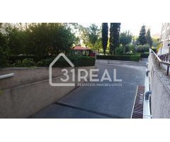 Parking en Venta en Madrid de las Caderechas, Madrid