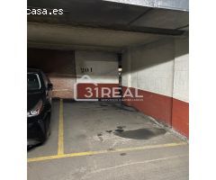 Parking en Venta en Madrid de las Caderechas, Madrid