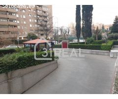 Parking en Venta en Madrid de las Caderechas, Madrid