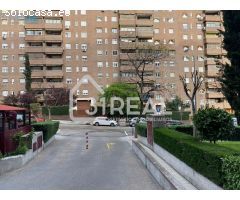 Parking en Venta en Madrid de las Caderechas, Madrid