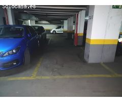 Parking en Alquiler en Madrid de las Caderechas, Madrid