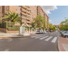 Piso en Venta en Madrid de las Caderechas, Madrid