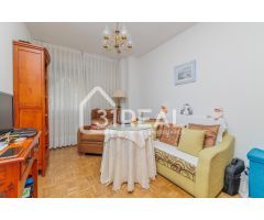 Piso en Venta en Madrid de las Caderechas, Madrid