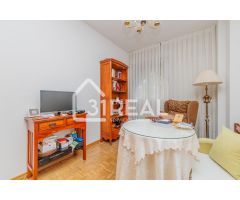 Piso en Venta en Madrid de las Caderechas, Madrid