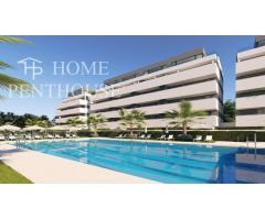 Residencial Alamar - Torremolinos, enclave exclusivo frente al mar.