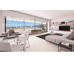 Residencial Alamar - Torremolinos, enclave exclusivo frente al mar.
