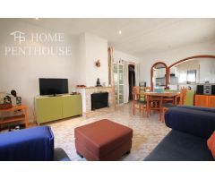 Impresionante Casa a Cuatro Vientos en Olivella con Vistas a la Montaña