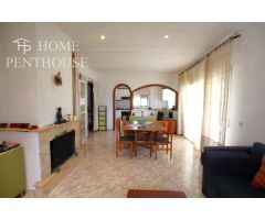 Impresionante Casa a Cuatro Vientos en Olivella con Vistas a la Montaña