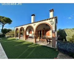 CASA EN TORDERA ¡ESPECTACULAR!