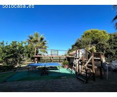 Casa en venta en Sant  Genís de Palafolls