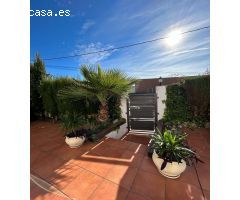 Casa en venta en Sant  Genís de Palafolls