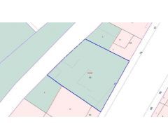 Terreno en venta en Blanes