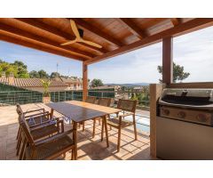 ESPECTACULAR CASA CON PISCINA PRIVADA EN PALAFOLLS