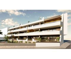 APARTAMENTOS DE OBRA NUEVA EN BENIJOFAR