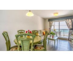 PRECIOSOS APARTAMENTOS CON VISTAS AL MAR EN CALPE