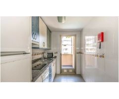 PRECIOSOS APARTAMENTOS CON VISTAS AL MAR EN CALPE