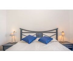 PRECIOSOS APARTAMENTOS CON VISTAS AL MAR EN CALPE