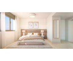 COMPLEJO RESIDENCIAL DE OBRA NUEVA EN DENIA