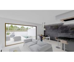 COMPLEJO RESIDENCIAL DE OBRA NUEVA EN ALGORFA