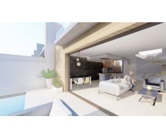 COMPLEJO RESIDENCIAL DE OBRA NUEVA EN ALGORFA