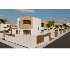 COMPLEJO RESIDENCIAL DE OBRA NUEVA EN ALGORFA
