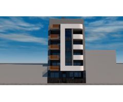 APARTAMENTOS DE OBRA NUEVA EN TORREVIEJA CERCA DE LA PLAYA