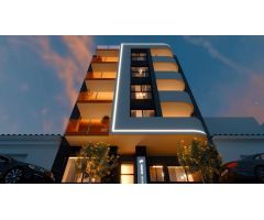 APARTAMENTOS DE OBRA NUEVA EN TORREVIEJA CERCA DE LA PLAYA