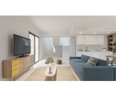 VILLAS DE OBRA NUEVA EN FINESTRAT