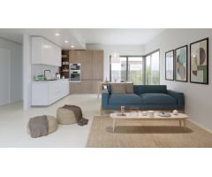 VILLAS DE OBRA NUEVA EN FINESTRAT