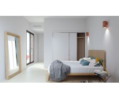 VILLAS DE OBRA NUEVA EN FINESTRAT