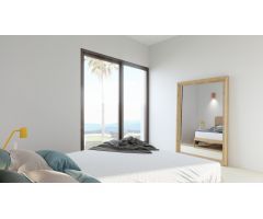 VILLAS DE OBRA NUEVA EN FINESTRAT