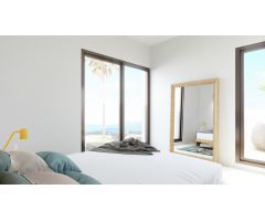 VILLAS DE OBRA NUEVA EN FINESTRAT