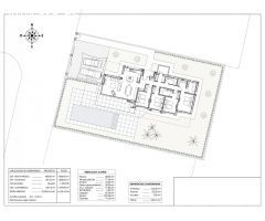 VILLA DE OBRA NUEVA EN CALPE