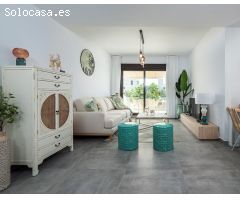 VILLAS DE OBRA NUEVA EN ORIHUELA COSTA