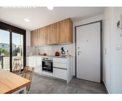 VILLAS DE OBRA NUEVA EN ORIHUELA COSTA