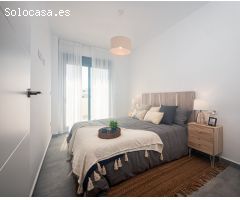 VILLAS DE OBRA NUEVA EN ORIHUELA COSTA