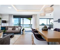 VILLA DE OBRA NUEVA EN ROJALES