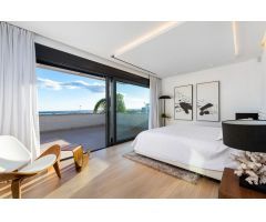 VILLA DE OBRA NUEVA EN ROJALES