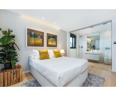 VILLA DE OBRA NUEVA EN ROJALES