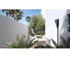 VILLAS DE OBRA NUEVA EN SAN MIGUEL DE SALINAS