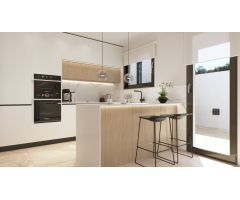 VILLAS DE OBRA NUEVA EN SAN MIGUEL DE SALINAS
