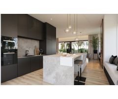COMPLEJO RESIDENCIAL DE OBRA NUEVA EN LAS COLINAS GOLF