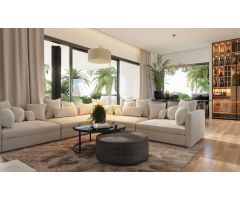 COMPLEJO RESIDENCIAL DE OBRA NUEVA EN LAS COLINAS GOLF