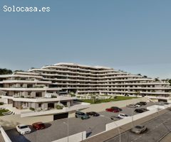 RESIDENCIAL DE OBRA NUEVA EN SAN MIGUEL DE SALINAS