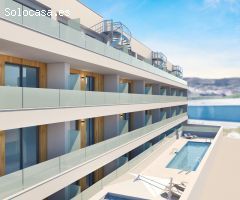 APARTAMENTOS DE OBRA NUEVA EN MIJAS COSTA