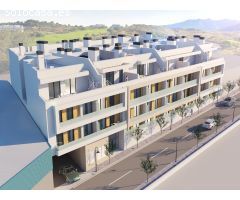 APARTAMENTOS DE OBRA NUEVA EN MIJAS COSTA
