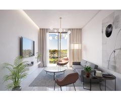 APARTAMENTOS DE OBRA NUEVA EN MIJAS COSTA